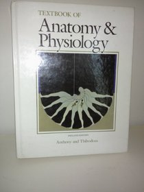 Textbook of anatomy & physiology