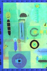 Blue Bugs: Journal
