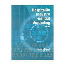 Hospitality Industry Financial Accoutning
