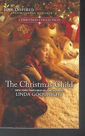 The Christmas Child (Love Inspired Christmas Collection)