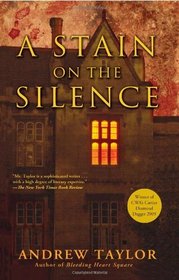 A Stain on the Silence