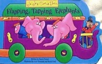 Flapping, Tapping Elephants (Jo-Jo's Circus Train)