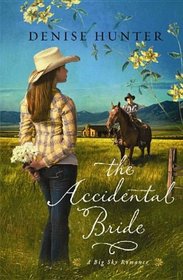 The Accidental Bride (Christian Romance)