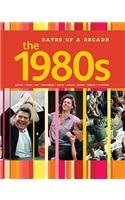 The 1980s (Dates of a Decade)