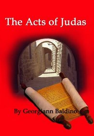 The Acts Of Judas
