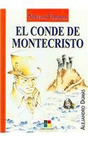 El Conde De Montecristo / The Count of Monte Cristo (Novelas Famosas / Famous Novels)