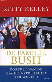 De familie Bush