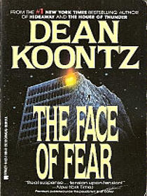 The Face of Fear