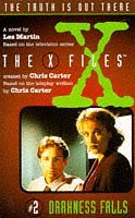 The X-Files 2: Darkness Falls (The X-Files)