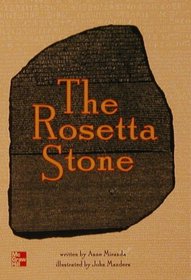 The Rosetta Stone (Leveled Books [5])