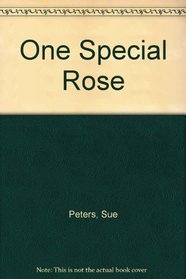One Special Rose