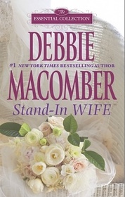 Stand-In Wife (Mannings, Bk 4) (Essential Collection)