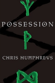 Possession (Runestone Saga, Bk 3)