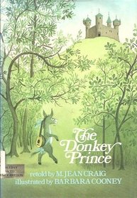 The Donkey Prince