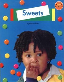Longman Book Project: Non-fiction 1 - Pupils' Books: Food (Topic Theme Book): Sweets (Longman Book Project)