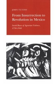 From Insurrection to Revolution in Mexico