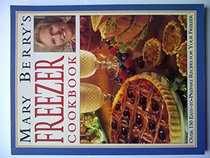 Mary Berry's Freezer Cookbook