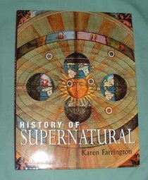 History of the Supernatural: A Thematic Comparison - from Primal Chaos to the End of the World
