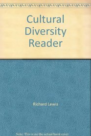 Cultural Diversity Reader