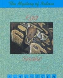 Egg to Snake (Lifewatch)