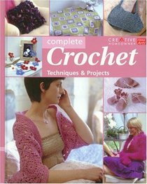 Complete Crochet