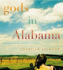 Gods in Alabama (Audio CD) (Unabridged)