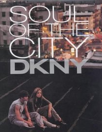 DKNY: Soul of the City