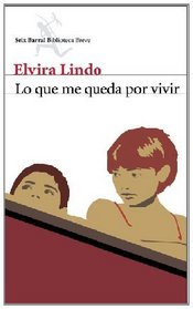 Lo que me queda por vivir / What is Left to Live (Spanish Edition)