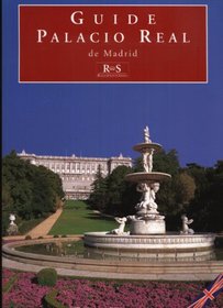 Guide Palacio Real de Madrid