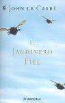 El Jardinero Fiel / The Constant Gardener: Amor. A cualquier precio (Best Seller)