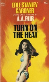 Turn On The Heat