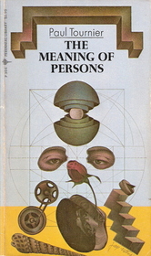 The Meaning of Persons