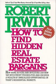 How to Find Hidden Real Estate Bargains