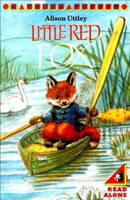 Little Red Fox