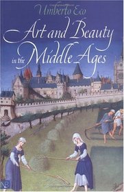 Art and Beauty in the Middle Ages