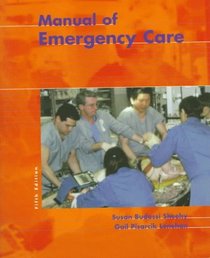 Manual of Emergency Care