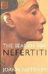 Search for Nefertiti --2004 publication.