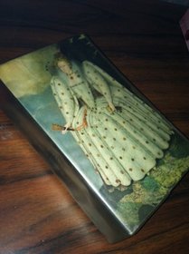 The Norton anthology of English literature