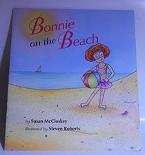 Bonnie on the Beach