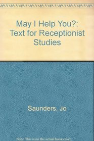 May I Help You?: Text for Receptionist Studies
