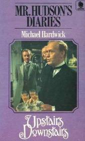 Mr. Hudson's Diaries