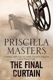 The Final Curtain (Joanna Piercy Mystery)