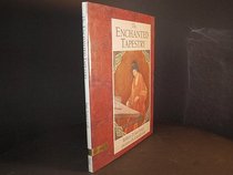 The Enchanted Tapestry: A Chinese Folktale