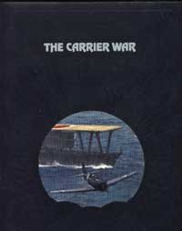 Carrier War (Epic of Flight)