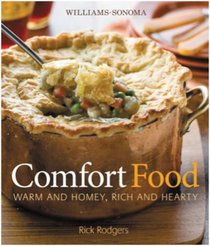 Williams-Sonoma Comfort Food