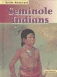 Seminole Indians (Native Americans)