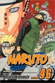 Naruto, Volume 46 (Naruto (Graphic Novels))