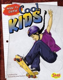 How to Draw Cool Kids (Snap)