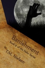 Banishment: Book 9 of the Heku Series