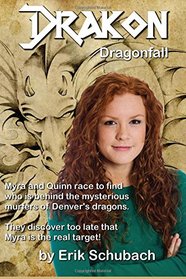 Drakon Dragonfall (Volume 2)